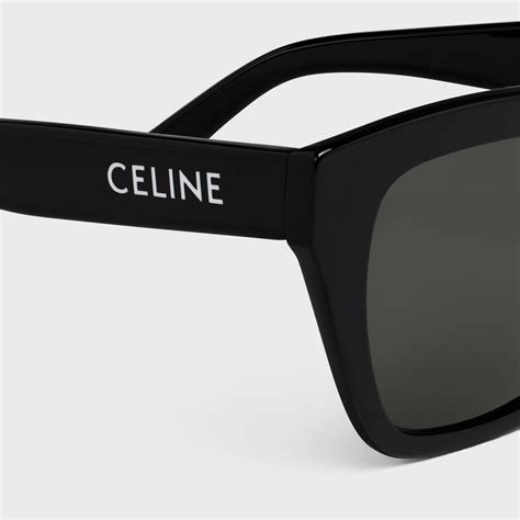 Celine Monochroms 03 Sunglasses 